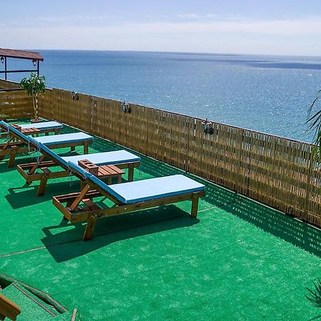 Sea View Apartments Odesa Exterior photo