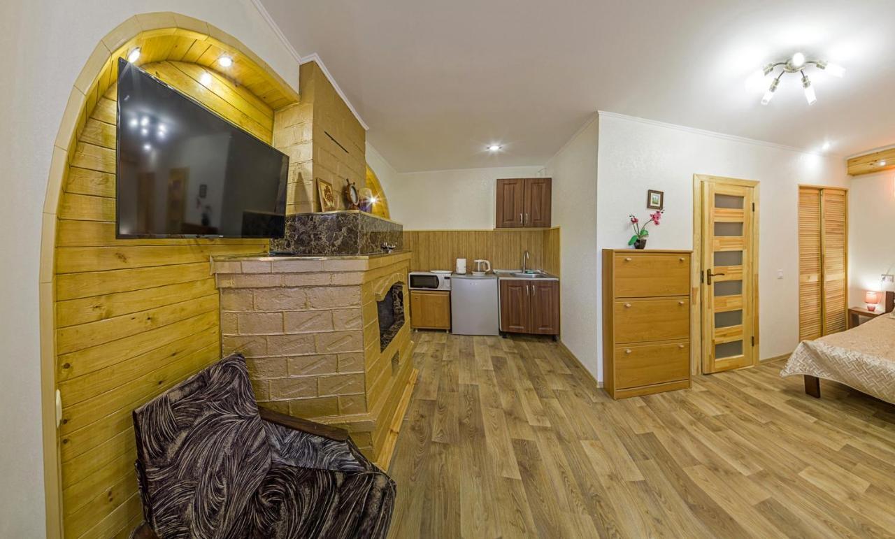Sea View Apartments Odesa Exterior photo