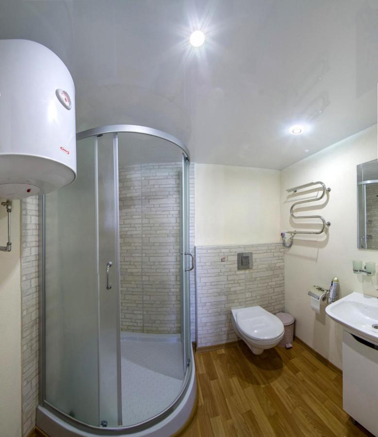 Sea View Apartments Odesa Exterior photo